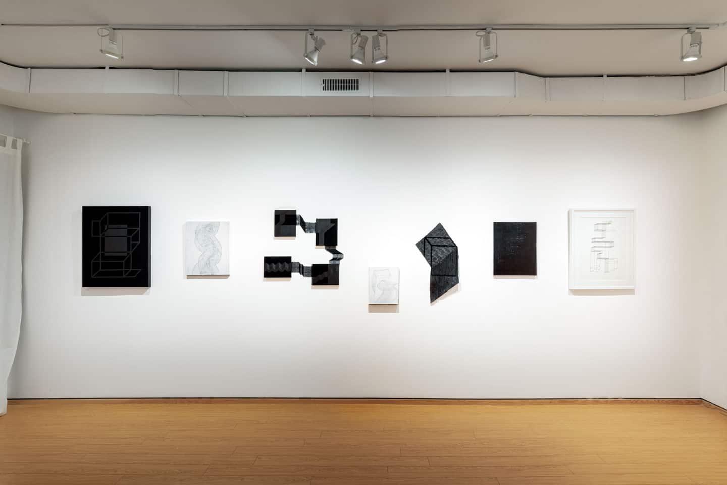 Group Show at Angell Gallery